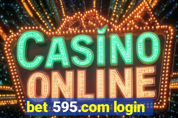 bet 595.com login